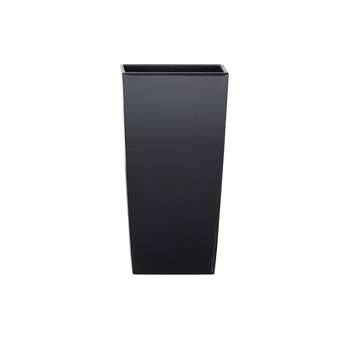 Urbi Square DURS265-S433 саксия с вложка – цвят антрацит