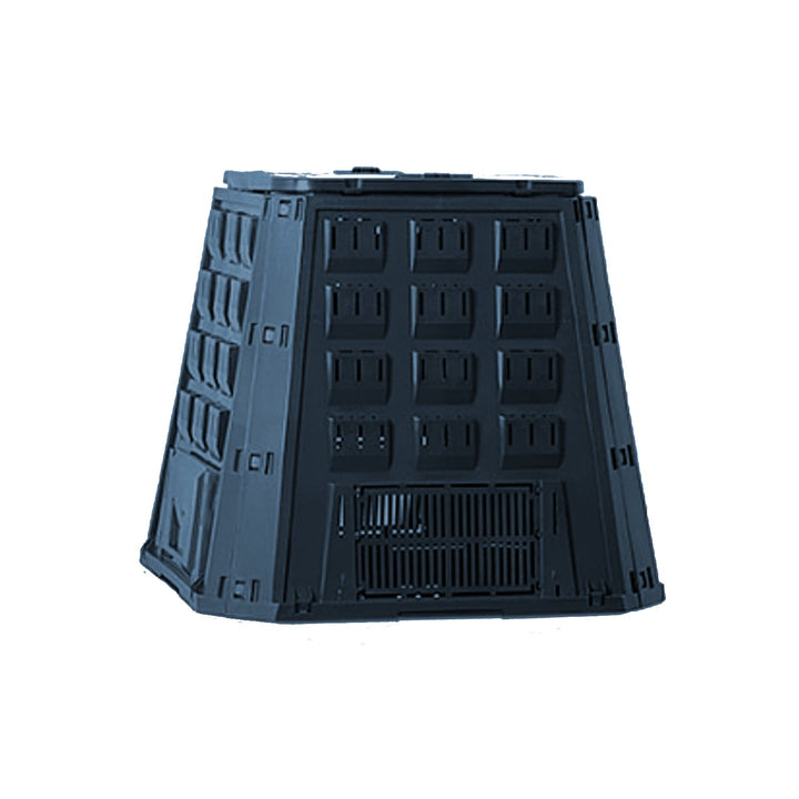 Prosperplast 420L Evogreen компостна кофа, черна IKEV420C
