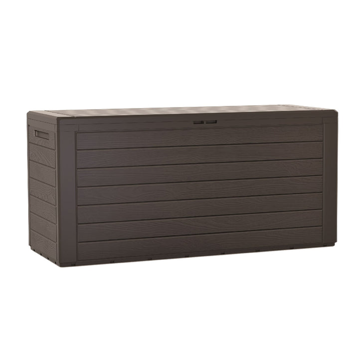 Woodebox 280L MBWL280 umbra водоустойчива градинска кутия