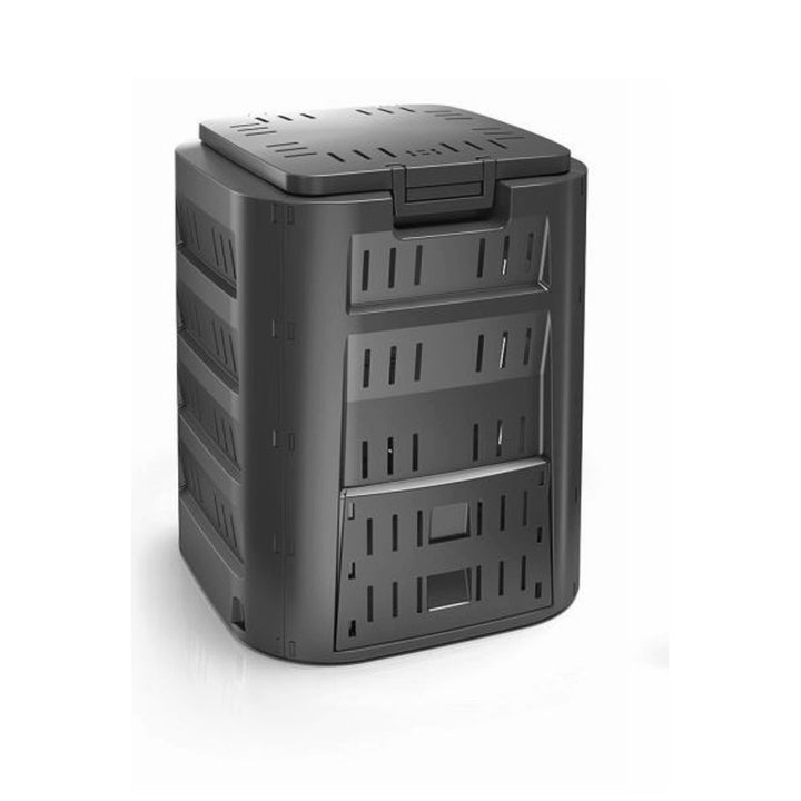 220L Prosperplast Compogreen IKST220C кош за компост