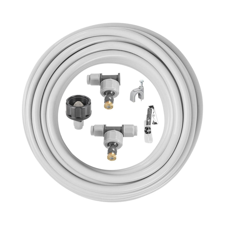 Cellfast 52-271 Kit perdea de apă 3/4'' cu furtun de 15 m lungime