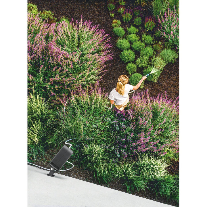 Cellfast Ergo ™ cutie de furtun automată tambur furtun tambur furtun 1/2 "20 m
