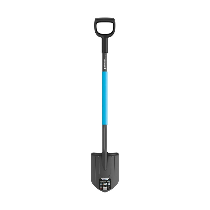 Ергономична остра лопата 1200 мм Cellfast Ideal Pro