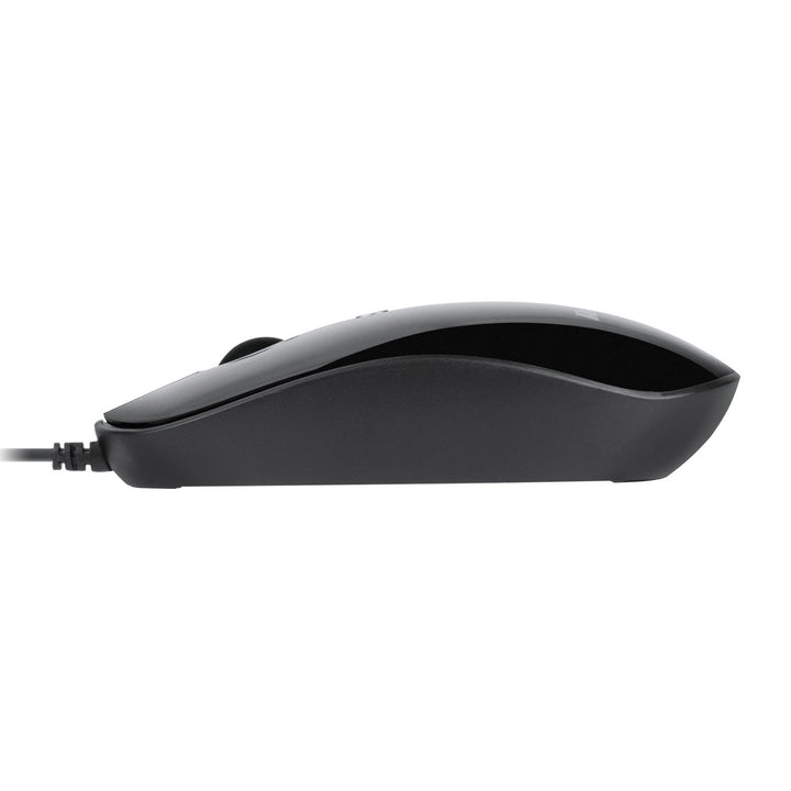 Mouse cu fir cu senzor optic Rebel WDM100