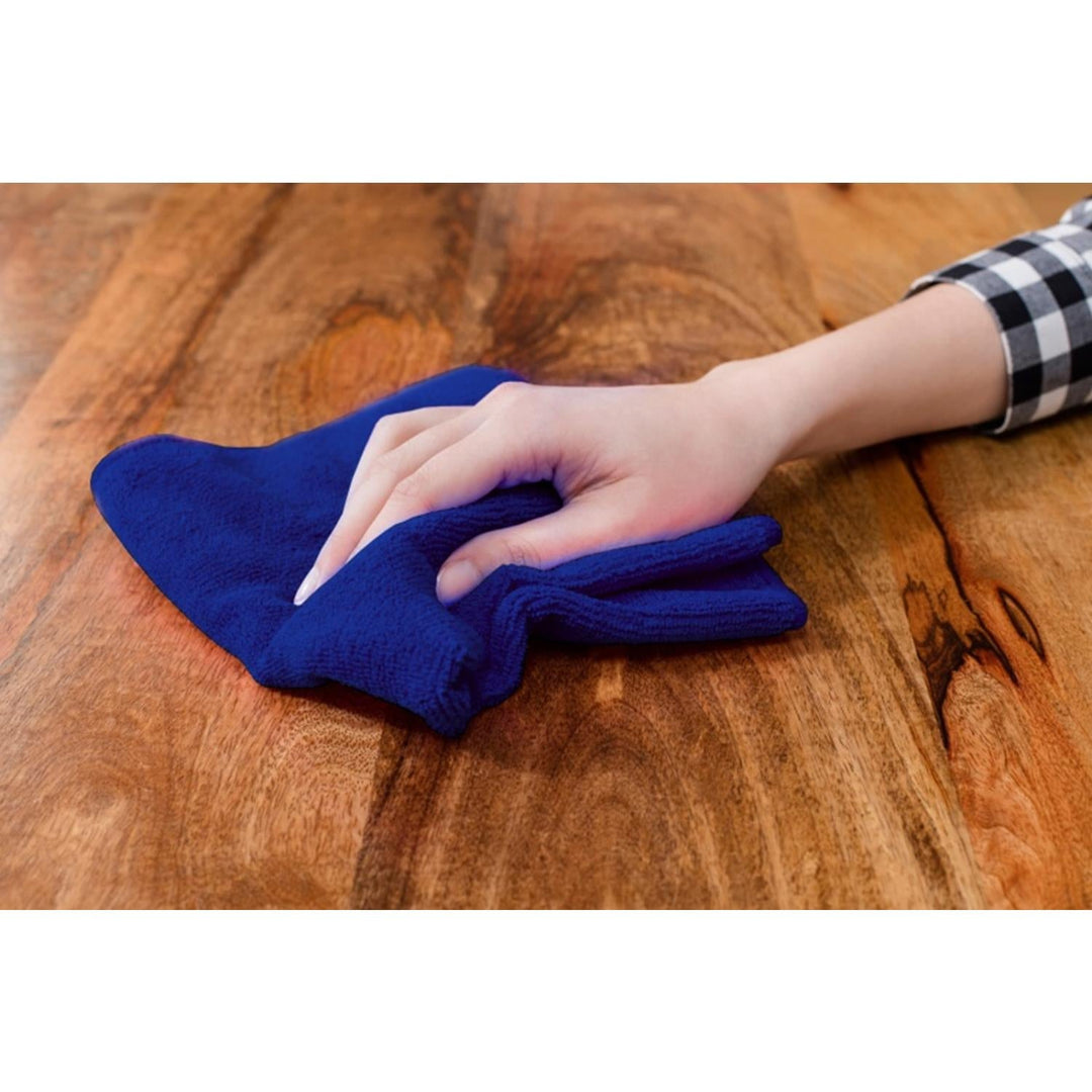 Комплект от 8 кърпи Vileda Microfibre Colours