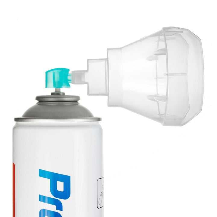 Promedix 12L PR-994 преносим кислороден инхалатор, 99,4% концентрация на кислород
