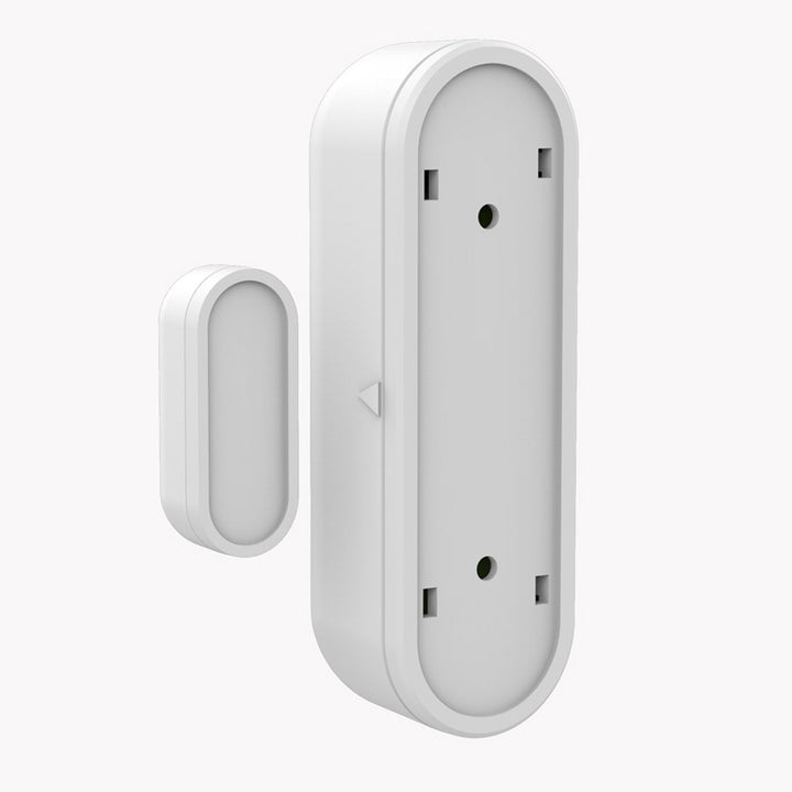SMART WiFi сензор за отваряне на врати/прозорци с информация в реално време Smart Life Tuya GreenBlue GB715