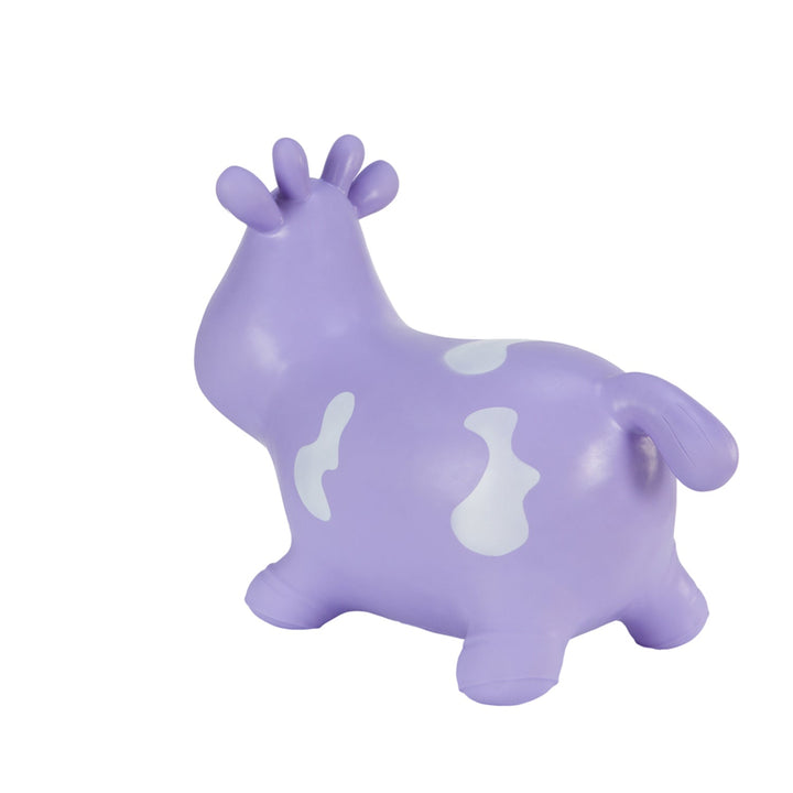 Hoppimals лилав каучуков скачач – огромно и уникално забавление при скачане