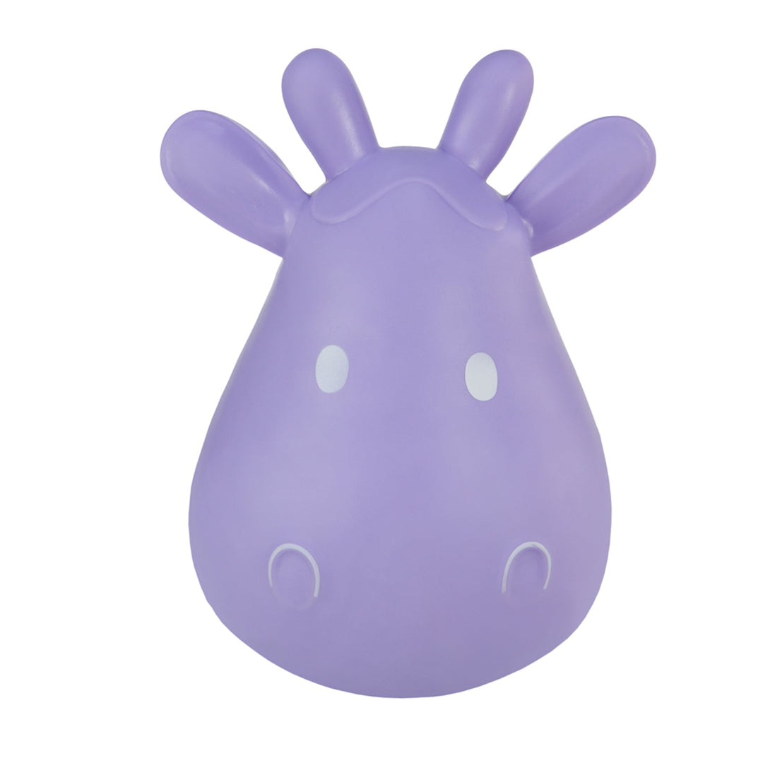 Hoppimals лилав каучуков скачач – огромно и уникално забавление при скачане