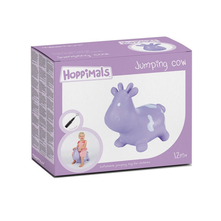 Hoppimals лилав каучуков скачач – огромно и уникално забавление при скачане
