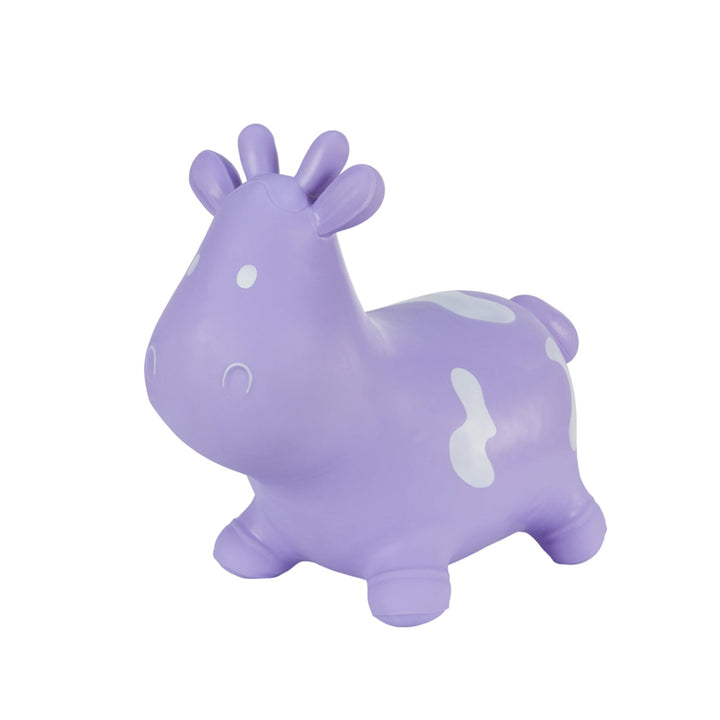 Hoppimals лилав каучуков скачач – огромно и уникално забавление при скачане