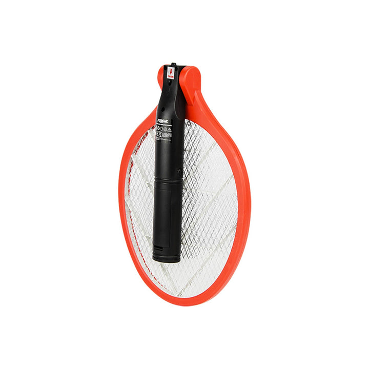 Aluat electric pliabil pentru țânțari și insecte