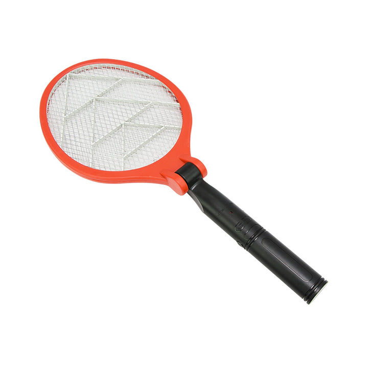 Aluat electric pliabil pentru țânțari și insecte