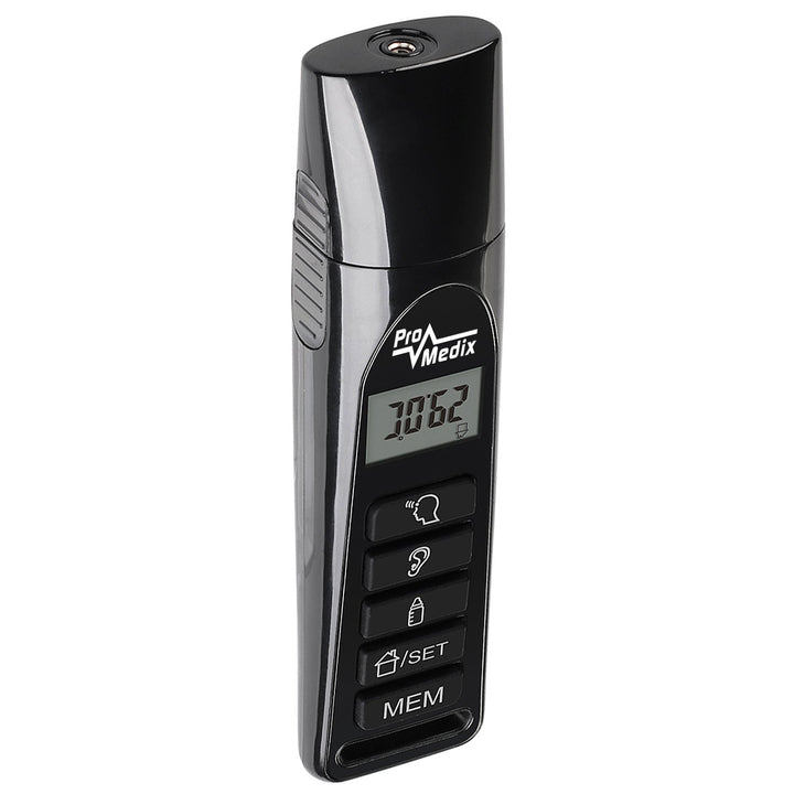 Promedix PR-638 безконтактен медицински инфрачервен термометър