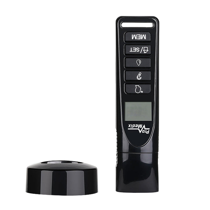 Promedix PR-638 безконтактен медицински инфрачервен термометър