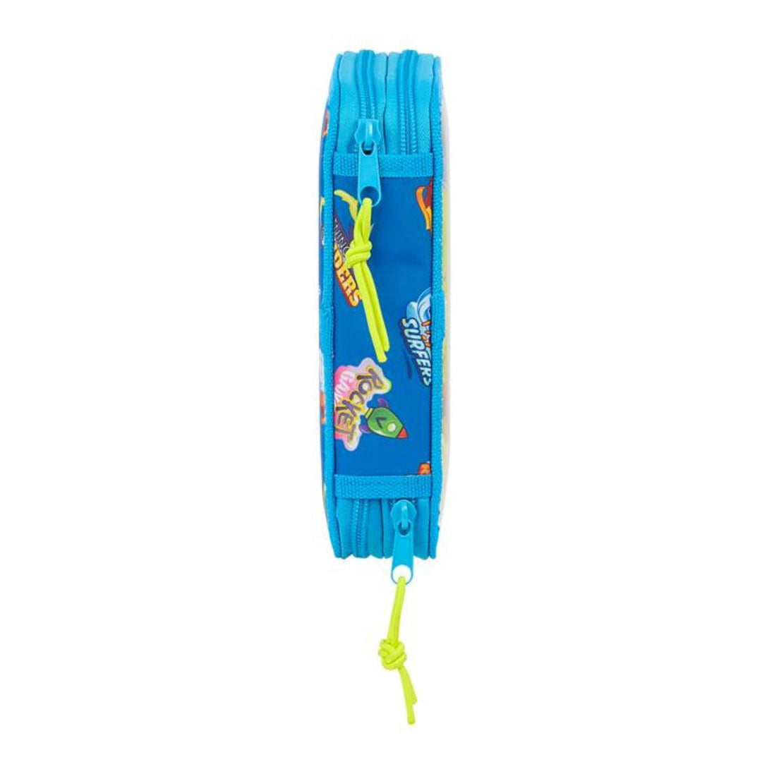 Creion cu accesorii 28 de elemente seria SuperZings 5