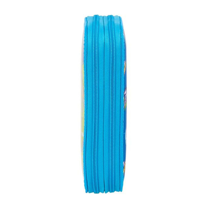 Creion cu accesorii 28 de elemente seria SuperZings 5