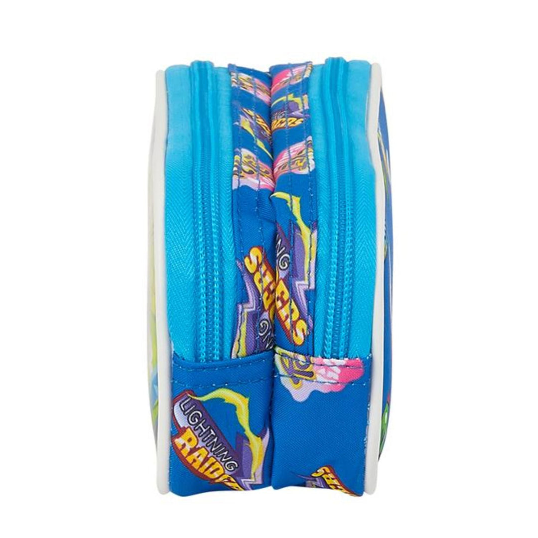 Seria SuperZings 5 Creionul cu două camere Rivals of Kaboom
