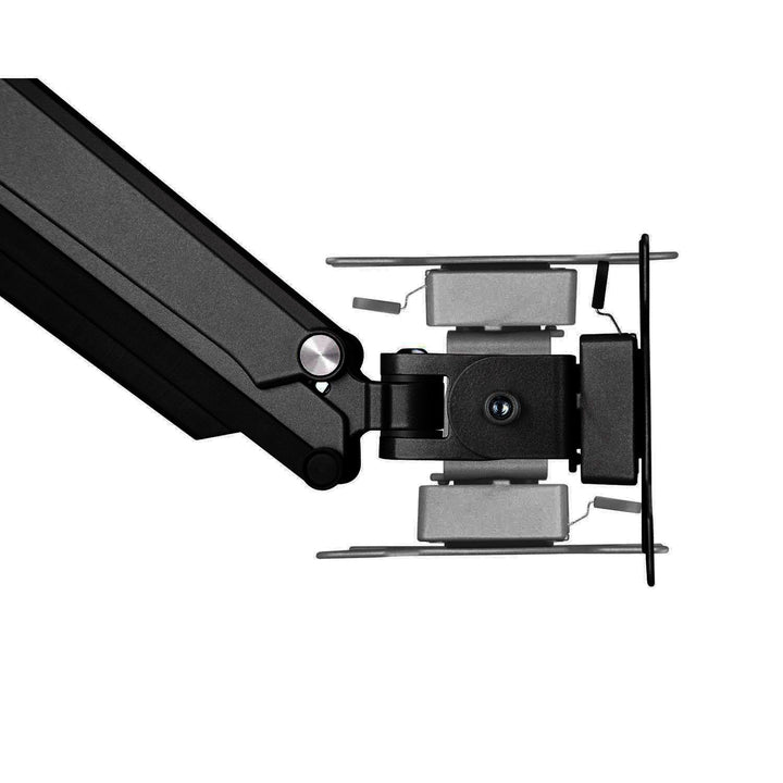 Suport de birou Ergo Office cu arc, 17-32 inci, 9 kg, ER-407B, Negru