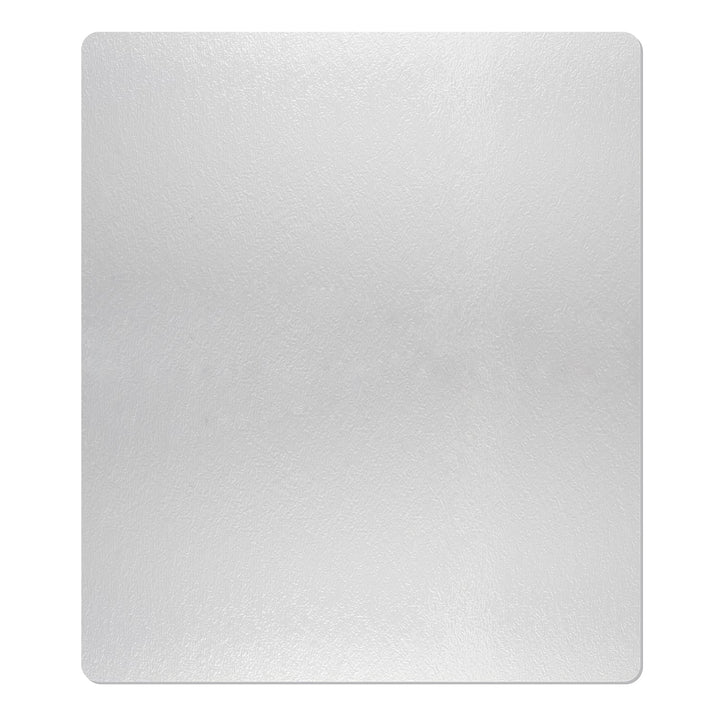 Постелка за офис стол Ergo или въртящ се стол, прозрачна, 1200x900x2mm, ER-421