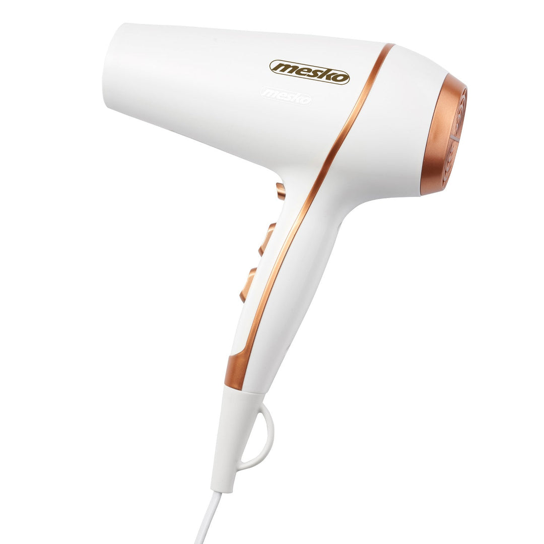 Сешоар Mesko MS2250 с функция за хладен въздух