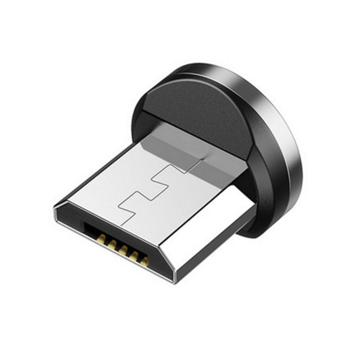 MicroUSB щепсел за магнитен USB кабел Maclean Energy MCE477