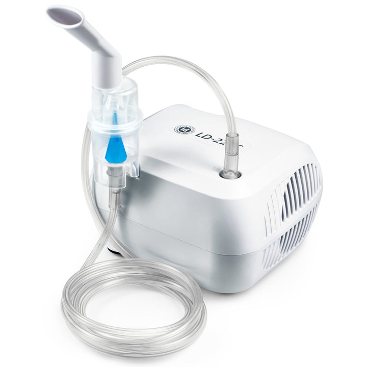 Little Doctor LD-220C бутален инхалатор, 10 мл, 20 мин.
