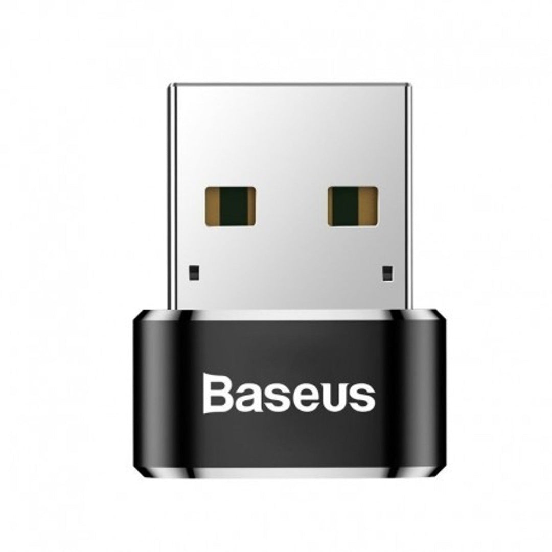 USB-C към USB адаптер/конвертор Baseus CAAOTG-01