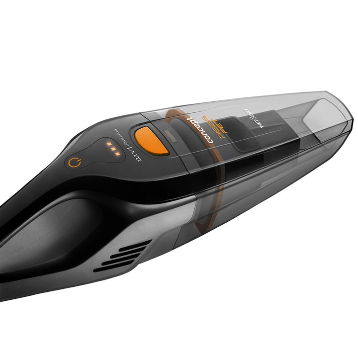 11.1V Concept Wet & Dry Riser ръчен прахосмукач за домашни любимци