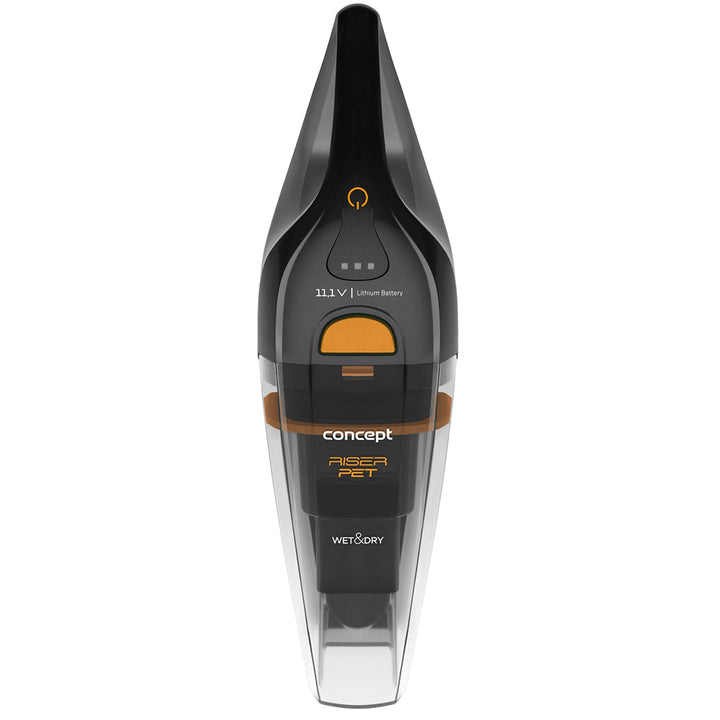 11.1V Concept Wet & Dry Riser ръчен прахосмукач за домашни любимци