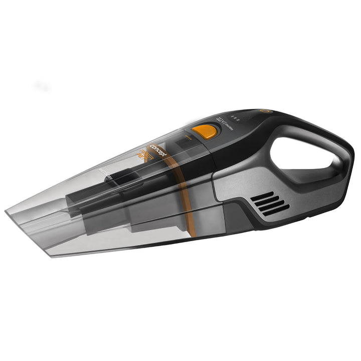 11.1V Concept Wet & Dry Riser ръчен прахосмукач за домашни любимци