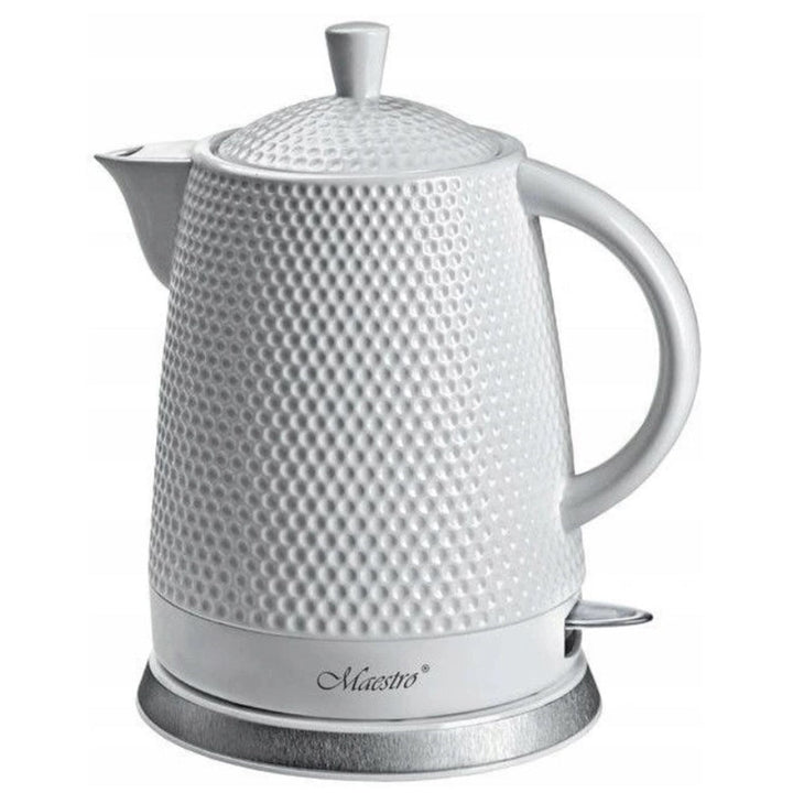 MR069 керамична кана, 1,5 л, електрическа кана, 1200 W