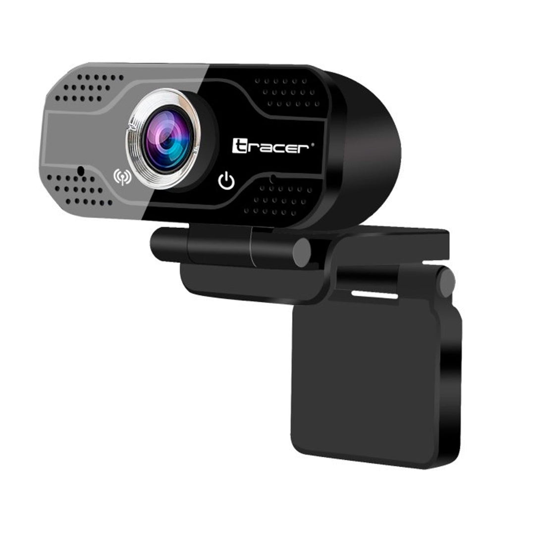 FullHD Tracer WEB007 уеб камера с вграден микрофон