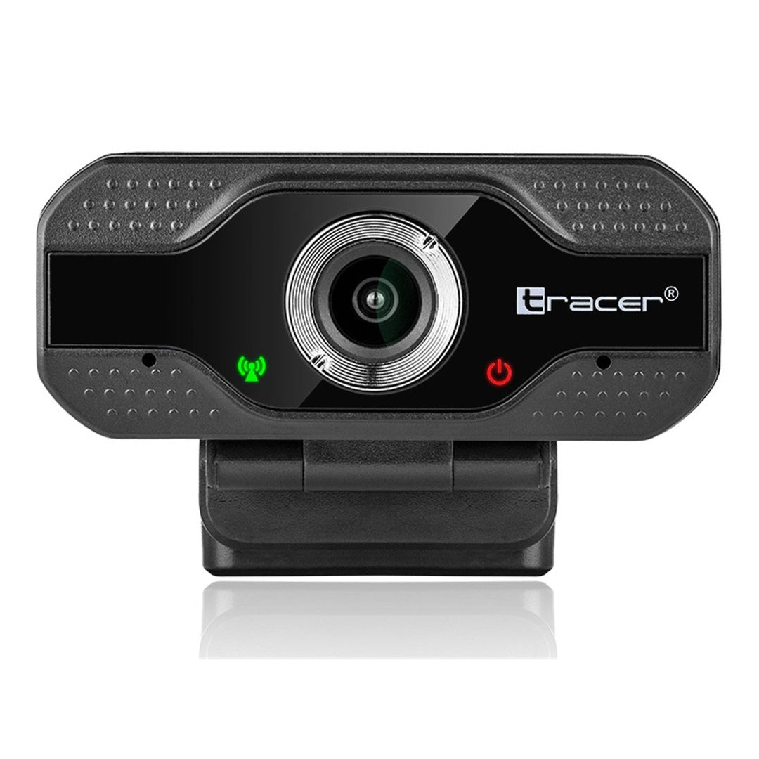 FullHD Tracer WEB007 уеб камера с вграден микрофон