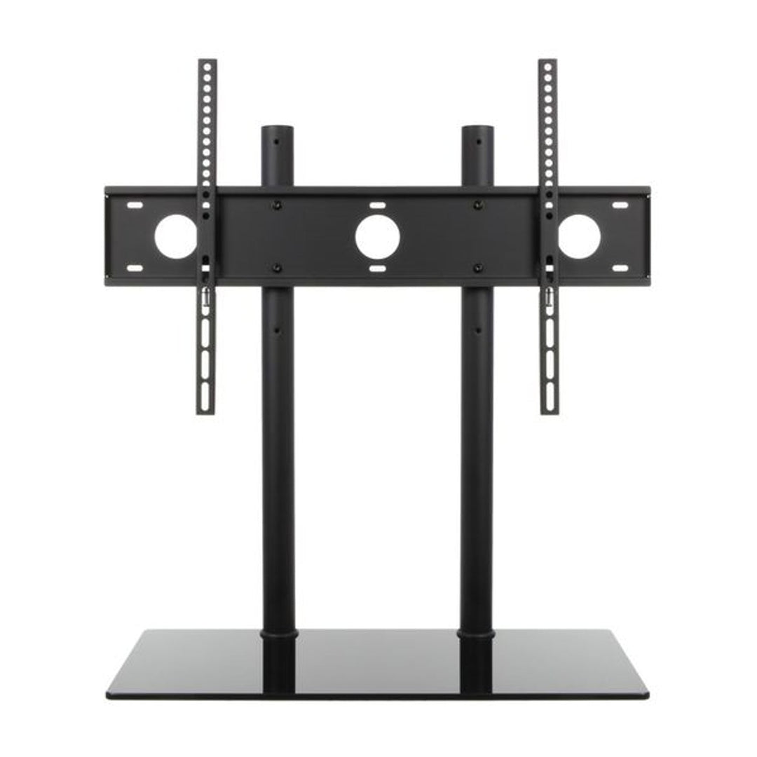 MINISTOLIK/СТОЯНКА + ДЪРЖАЧ ЗА 32-65" ТЕЛЕВИЗОР 50KG SD-32 ART Vesa 600x400