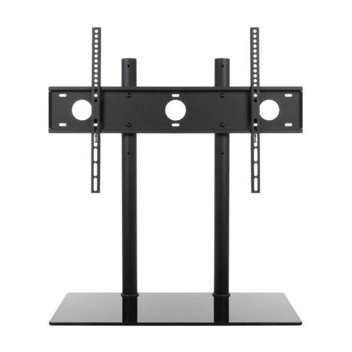 MINISTOLIK/СТОЯНКА + ДЪРЖАЧ ЗА 32-65" ТЕЛЕВИЗОР 50KG SD-32 ART Vesa 600x400