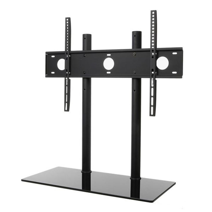 MINISTOLIK/СТОЯНКА + ДЪРЖАЧ ЗА 32-65" ТЕЛЕВИЗОР 50KG SD-32 ART Vesa 600x400