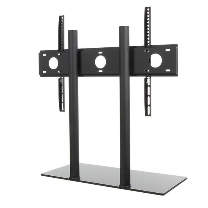 MINISTOLIK/СТОЯНКА + ДЪРЖАЧ ЗА 32-65" ТЕЛЕВИЗОР 50KG SD-32 ART Vesa 600x400