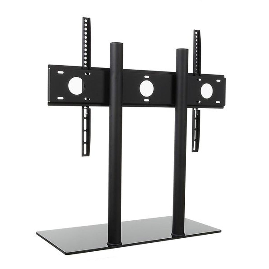 MINISTOLIK/СТОЯНКА + ДЪРЖАЧ ЗА 32-65" ТЕЛЕВИЗОР 50KG SD-32 ART Vesa 600x400