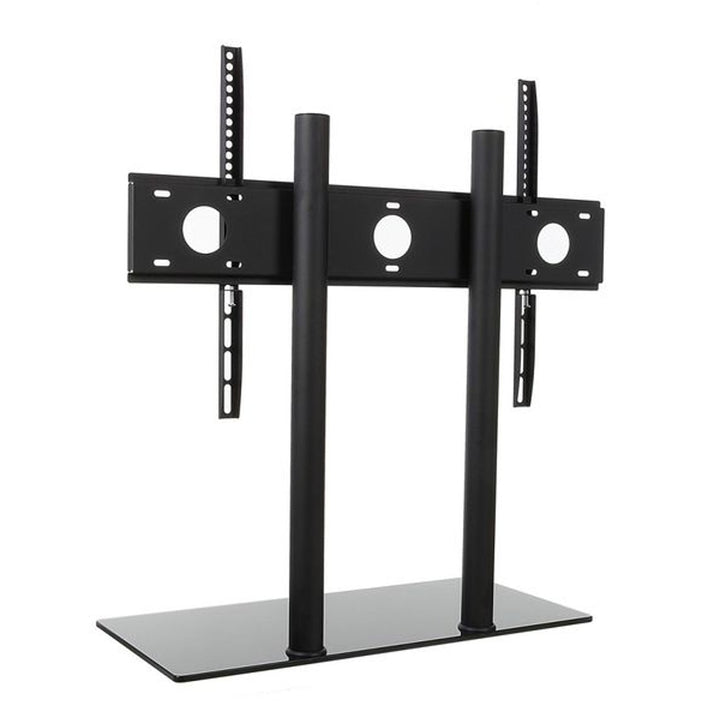 MINISTOLIK/СТОЯНКА + ДЪРЖАЧ ЗА 32-65" ТЕЛЕВИЗОР 50KG SD-32 ART Vesa 600x400