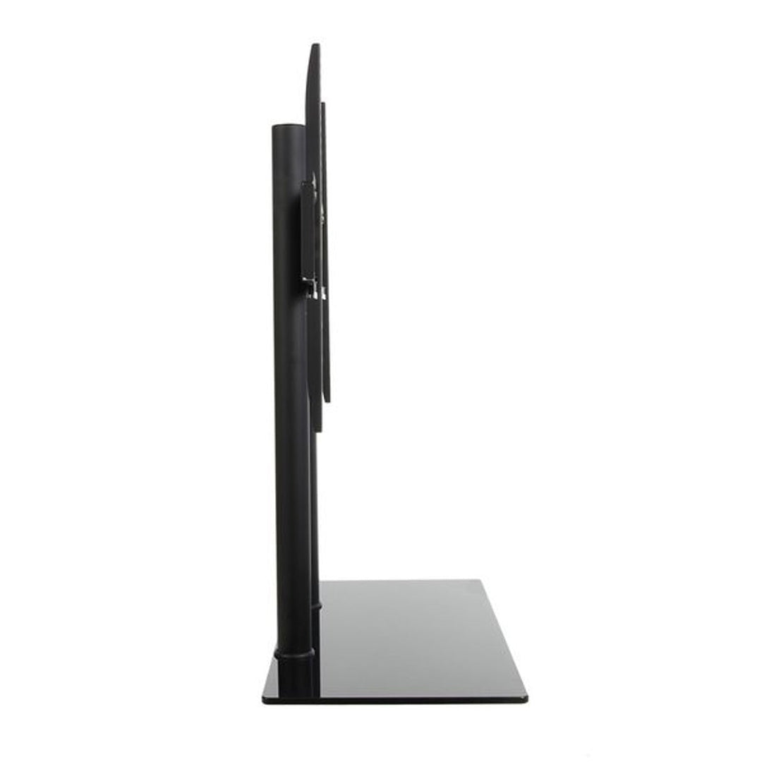 MINISTOLIK/СТОЯНКА + ДЪРЖАЧ ЗА 32-65" ТЕЛЕВИЗОР 50KG SD-32 ART Vesa 600x400