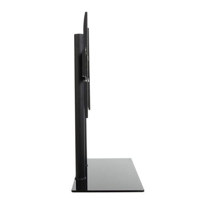 MINISTOLIK/СТОЯНКА + ДЪРЖАЧ ЗА 32-65" ТЕЛЕВИЗОР 50KG SD-32 ART Vesa 600x400