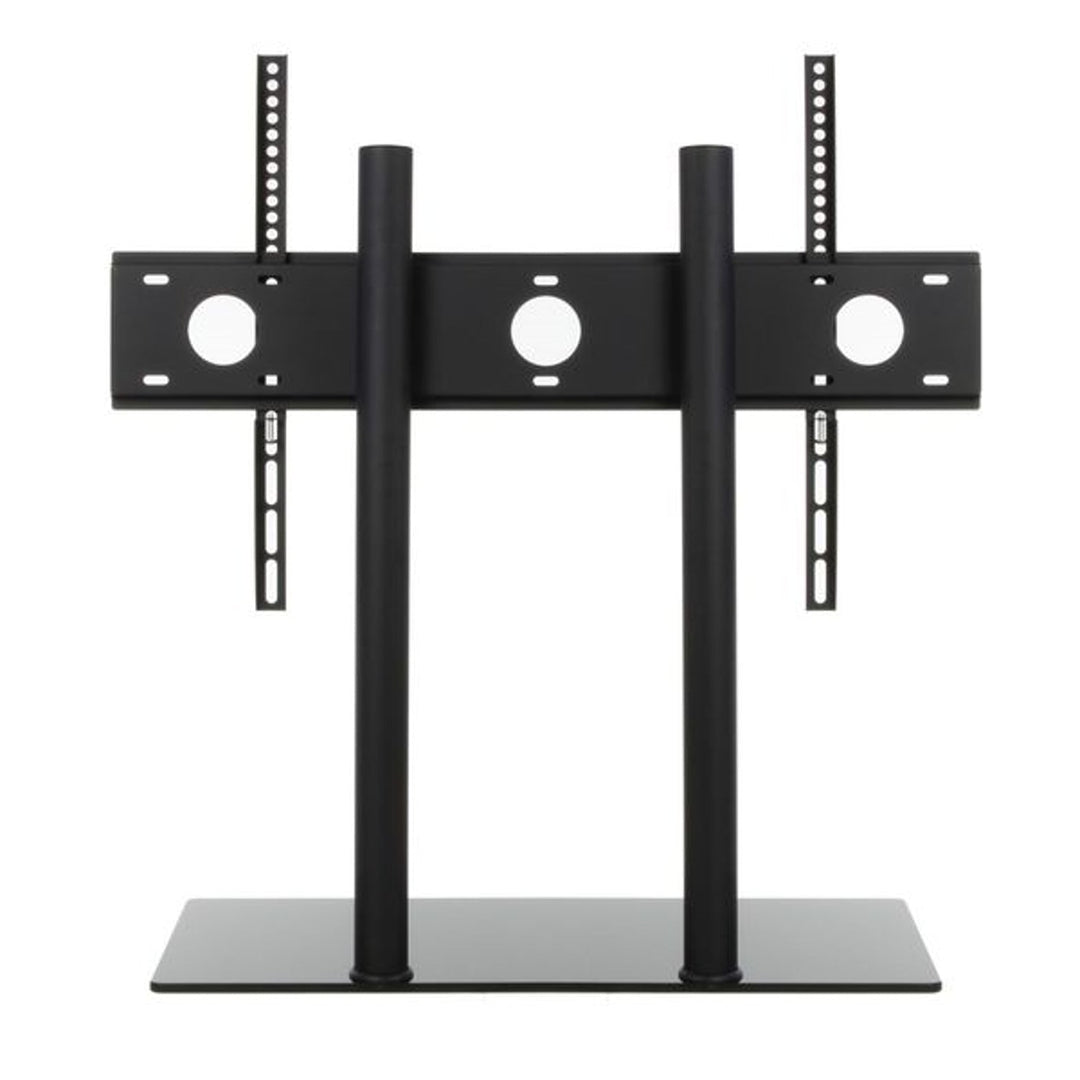MINISTOLIK/СТОЯНКА + ДЪРЖАЧ ЗА 32-65" ТЕЛЕВИЗОР 50KG SD-32 ART Vesa 600x400