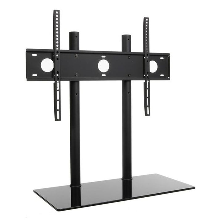 MINISTOLIK/СТОЯНКА + ДЪРЖАЧ ЗА 32-65" ТЕЛЕВИЗОР 50KG SD-32 ART Vesa 600x400