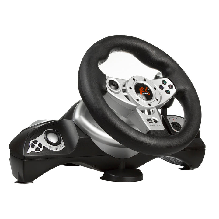 Волан NanoRS, PS4/PS3/XBOX ONE/XBOX ONE S/PC USB (X-INPUT/D-INPUT)/ANDROID, RS700