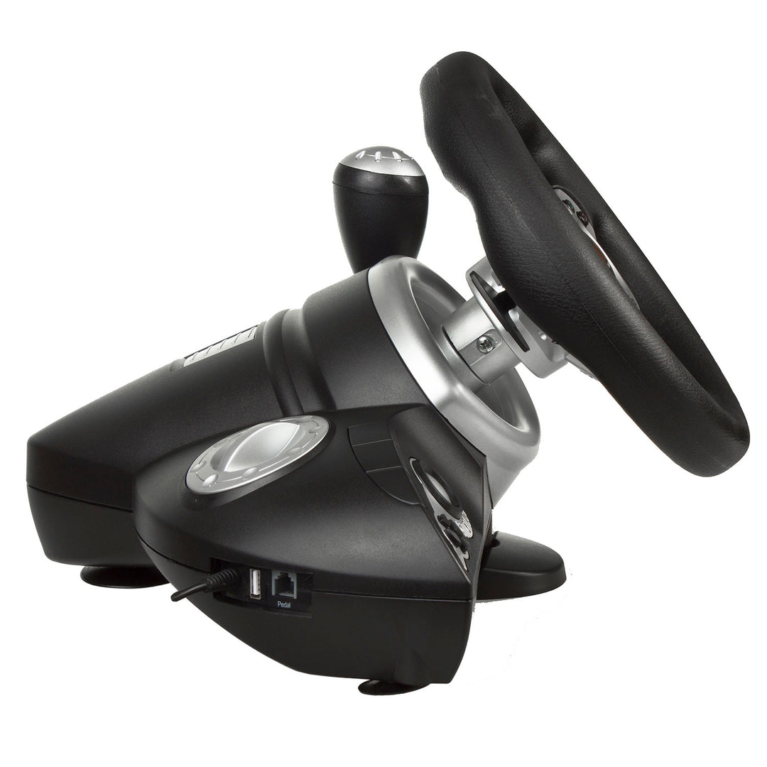 Волан NanoRS, PS4/PS3/XBOX ONE/XBOX ONE S/PC USB (X-INPUT/D-INPUT)/ANDROID, RS700