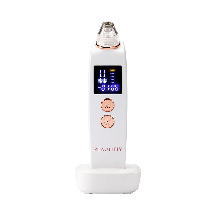 Mașină de microdermabraziune cu diamante B-Derma PRO