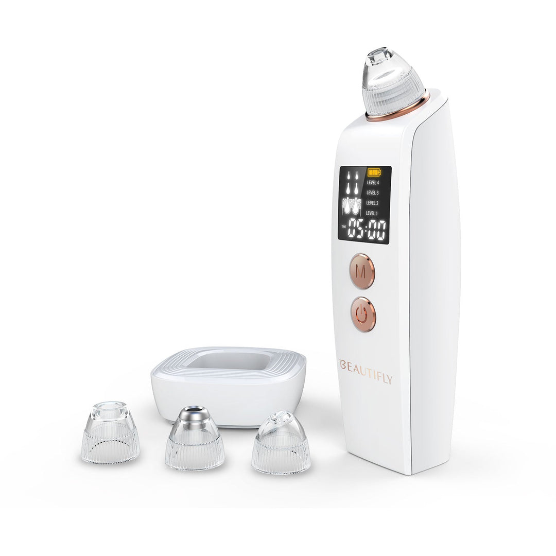 Mașină de microdermabraziune cu diamante B-Derma PRO