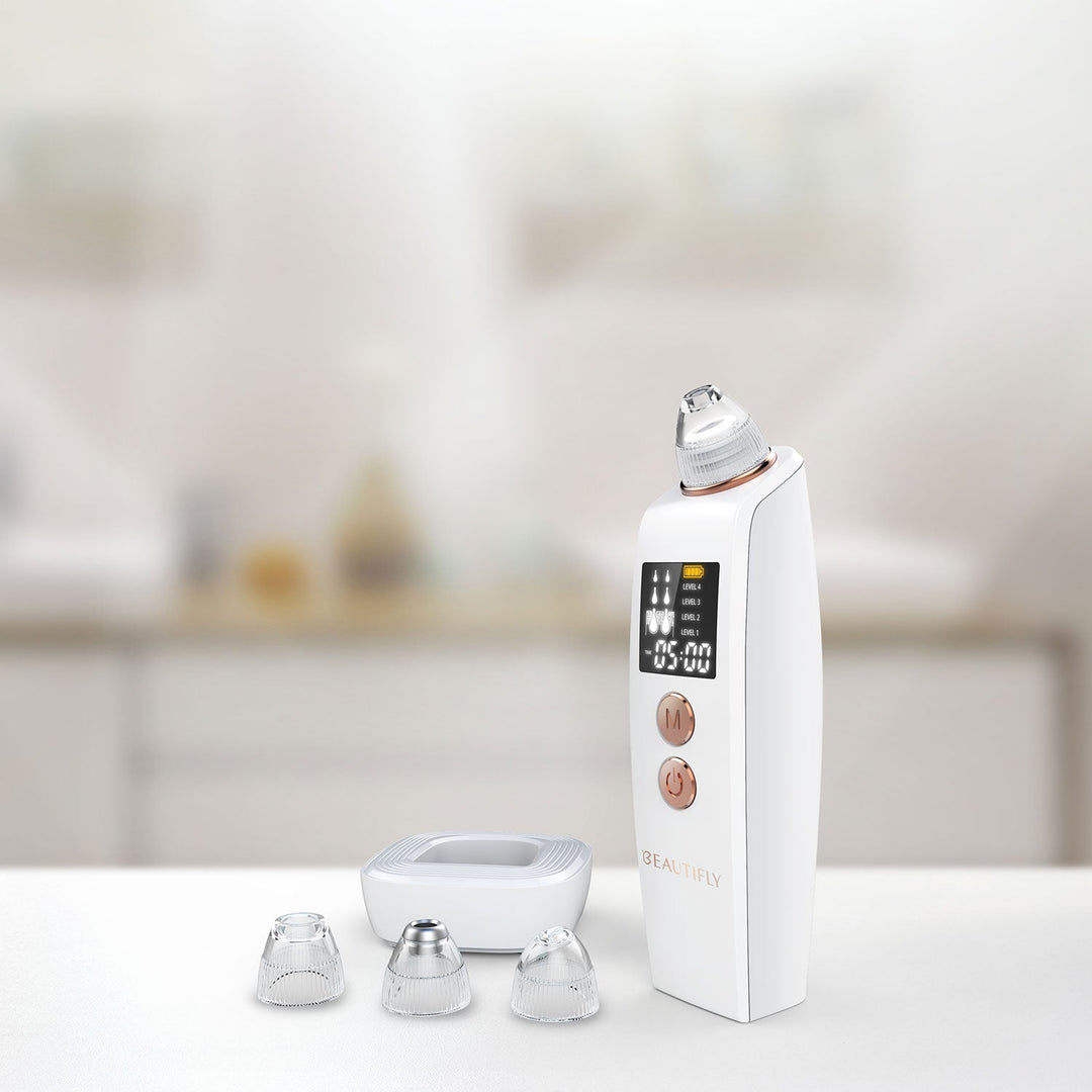 Mașină de microdermabraziune cu diamante B-Derma PRO