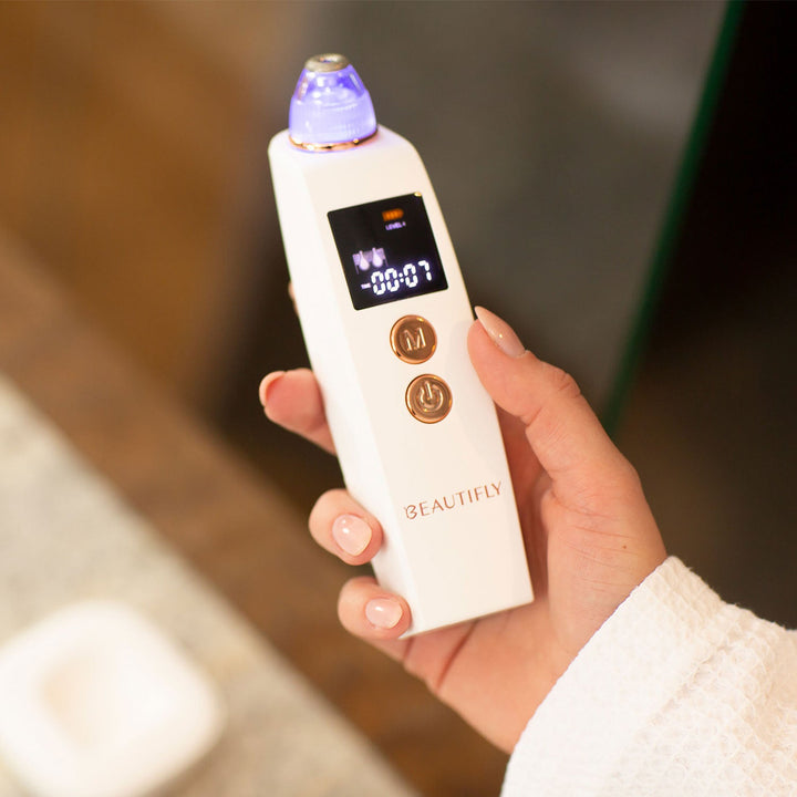 Mașină de microdermabraziune cu diamante B-Derma PRO
